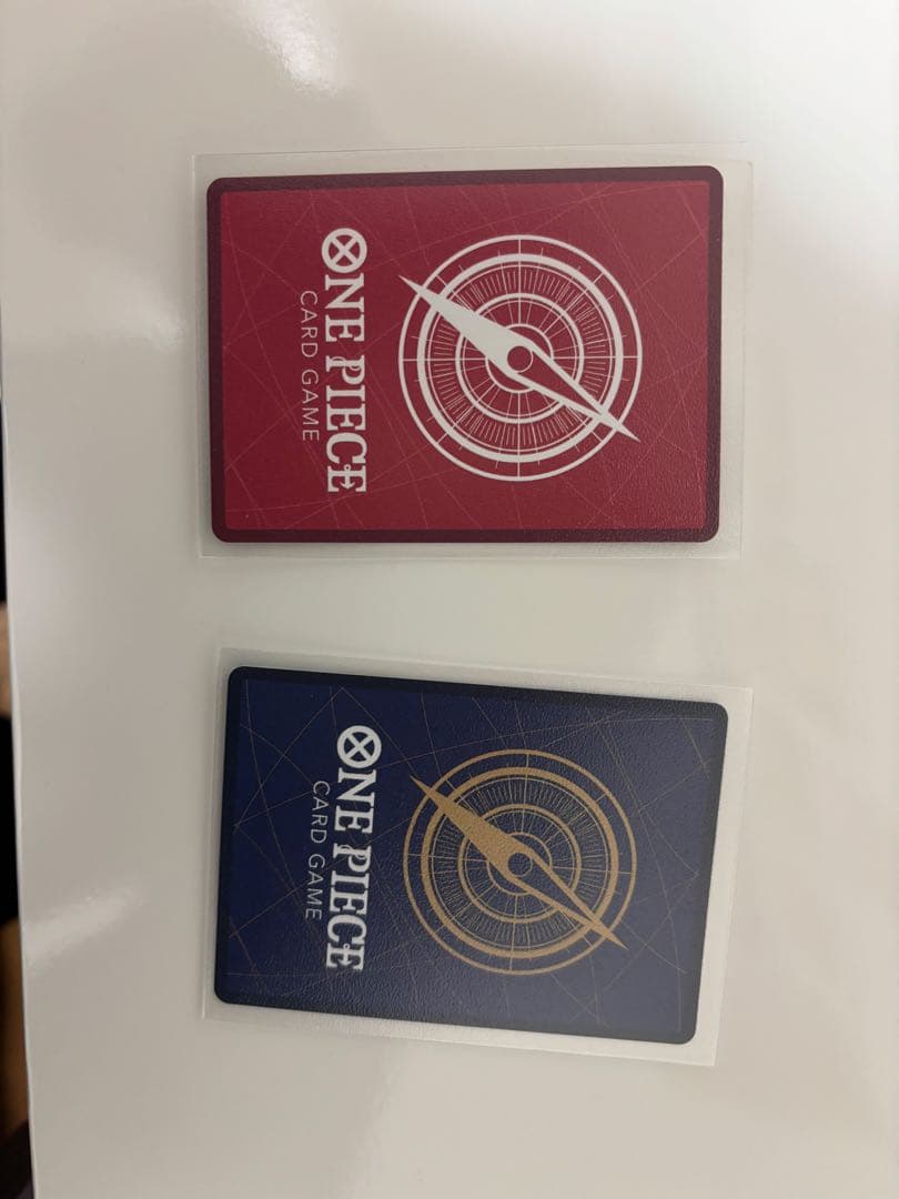 ワンピース カードゲーム ONE PIECE