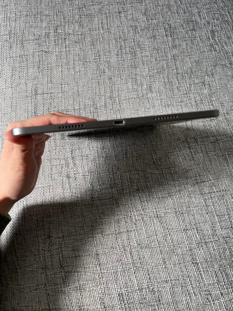 【ジャンク】iPad Pro 第3世代 11インチ 128GB Wi-Fiモデル