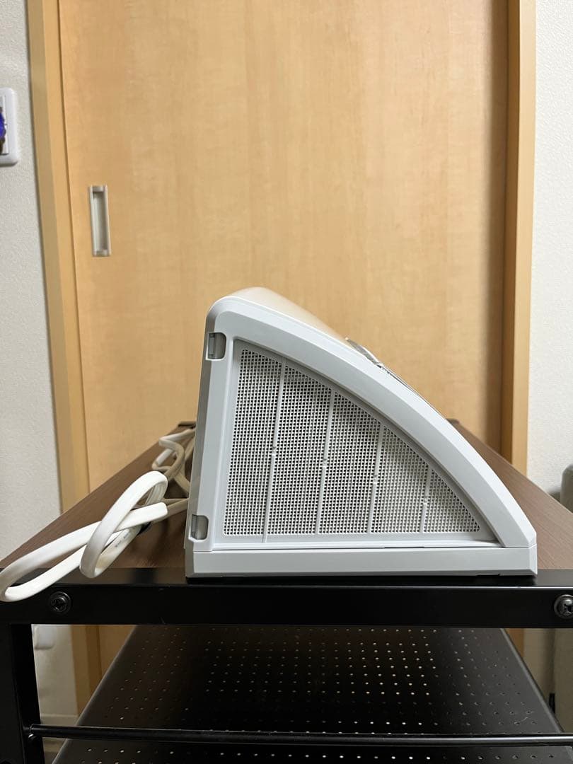 美品コロナ ウォールヒート 遠赤外線壁掛けヒーター　CHK-C126A