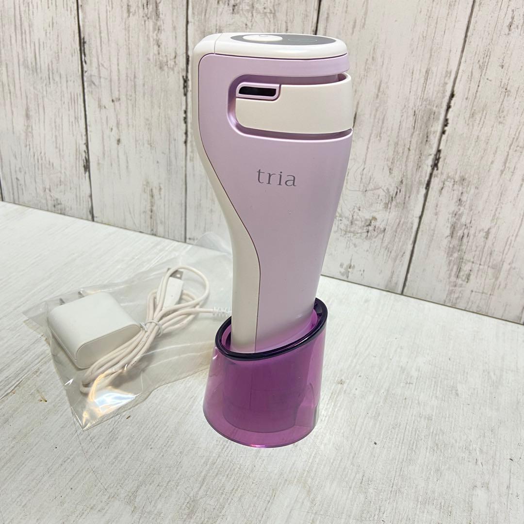 美品⭐️ tria トリア　スキンエイジングケアレーザー