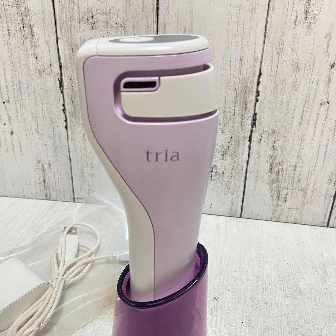 美品⭐️ tria トリア　スキンエイジングケアレーザー