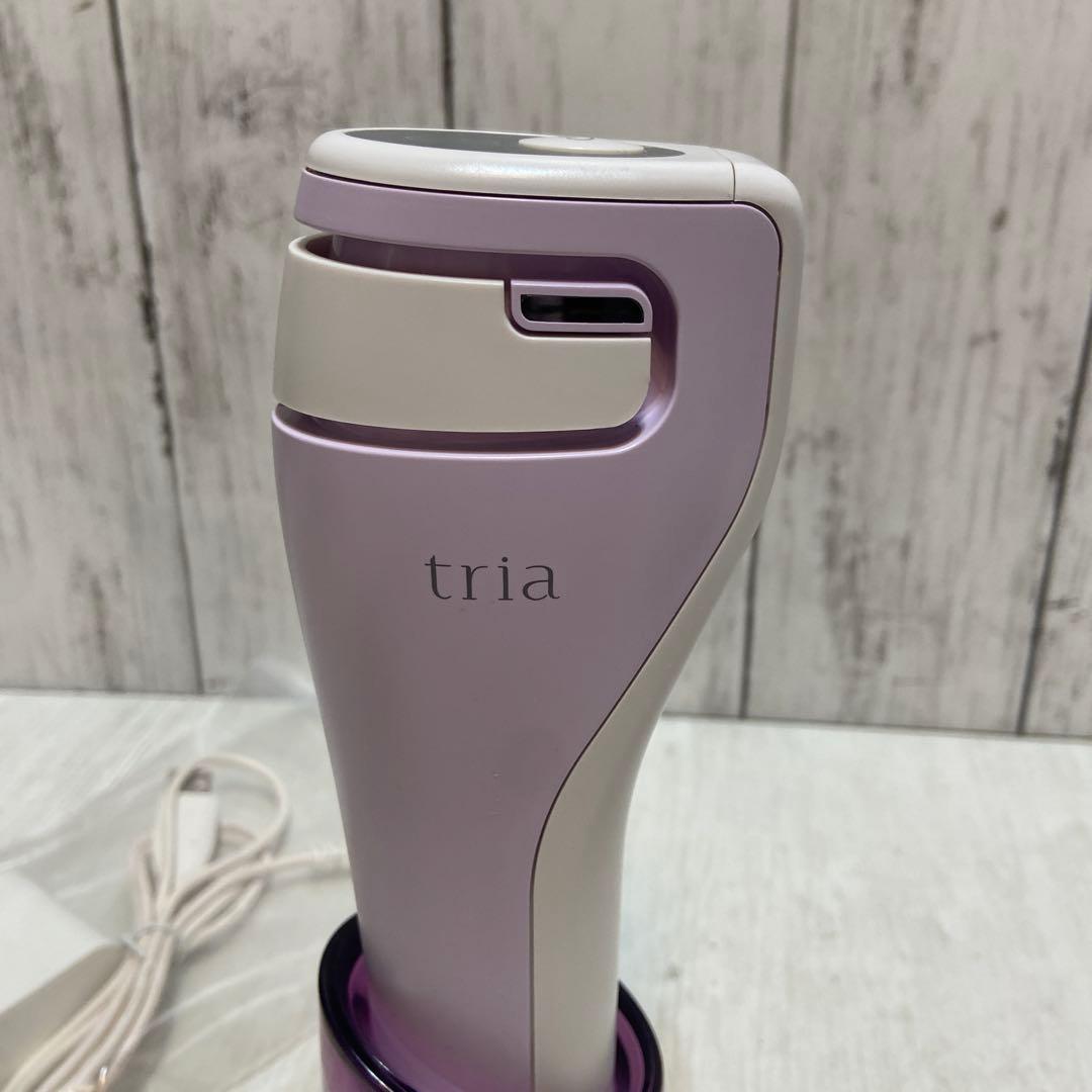 美品⭐️ tria トリア　スキンエイジングケアレーザー