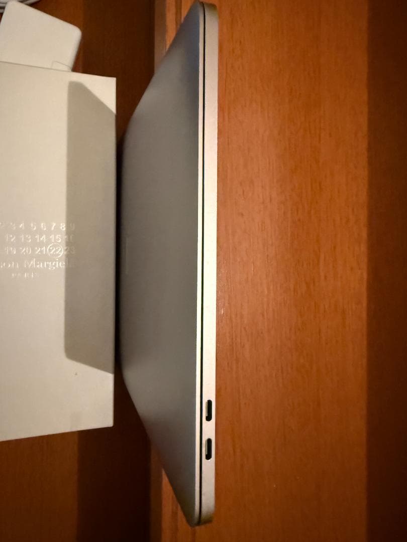 【美品】MacBook Pro 13 M1 16GB/512GB