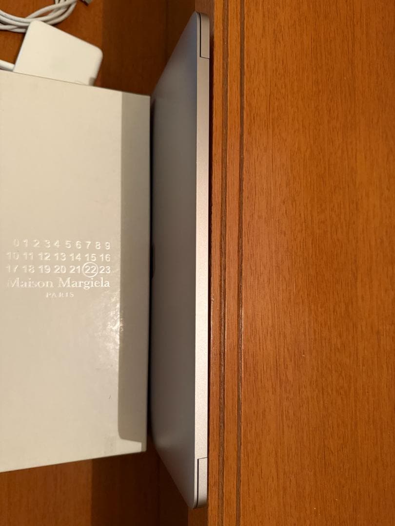 【美品】MacBook Pro 13 M1 16GB/512GB