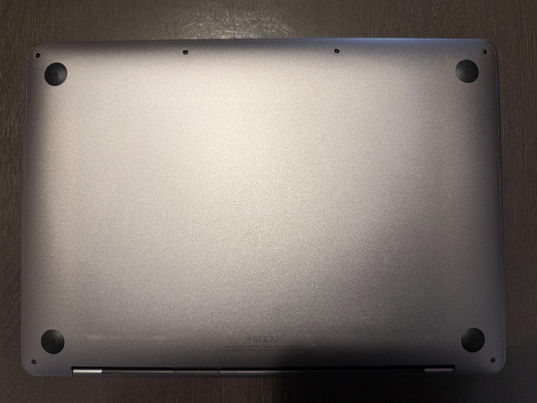 【美品】MacBook Pro 13 M1 16GB/512GB