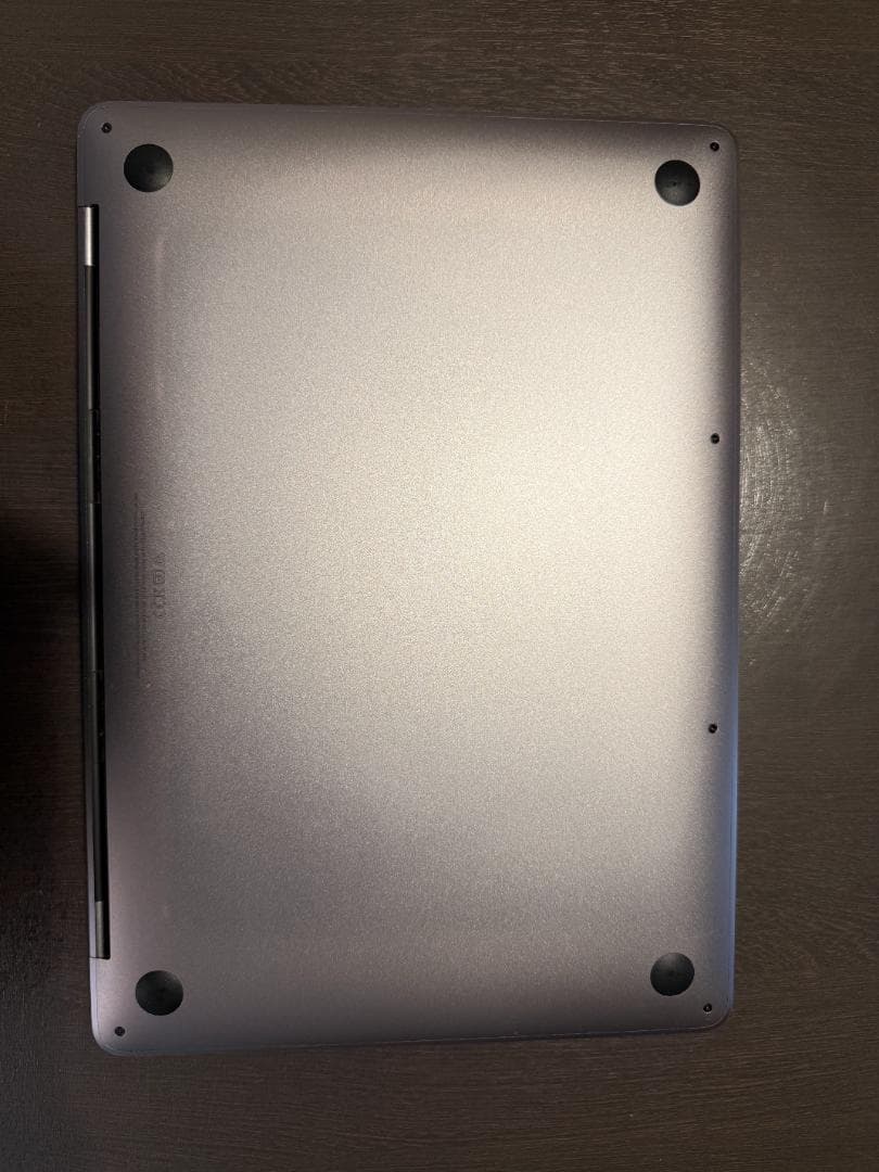 【美品】MacBook Pro 13 M1 16GB/512GB