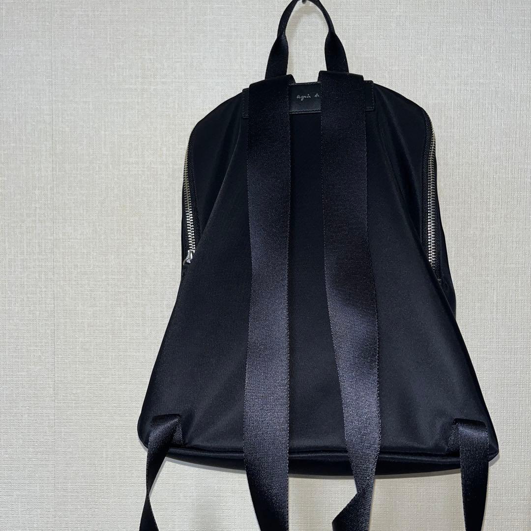 agnes b.] [アニエスべー] バックパック OAS13-04 レディース