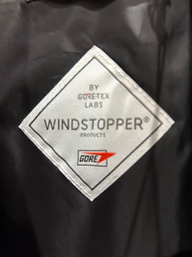 nonnativeノンネイティブ　レザージャケット　2023AW