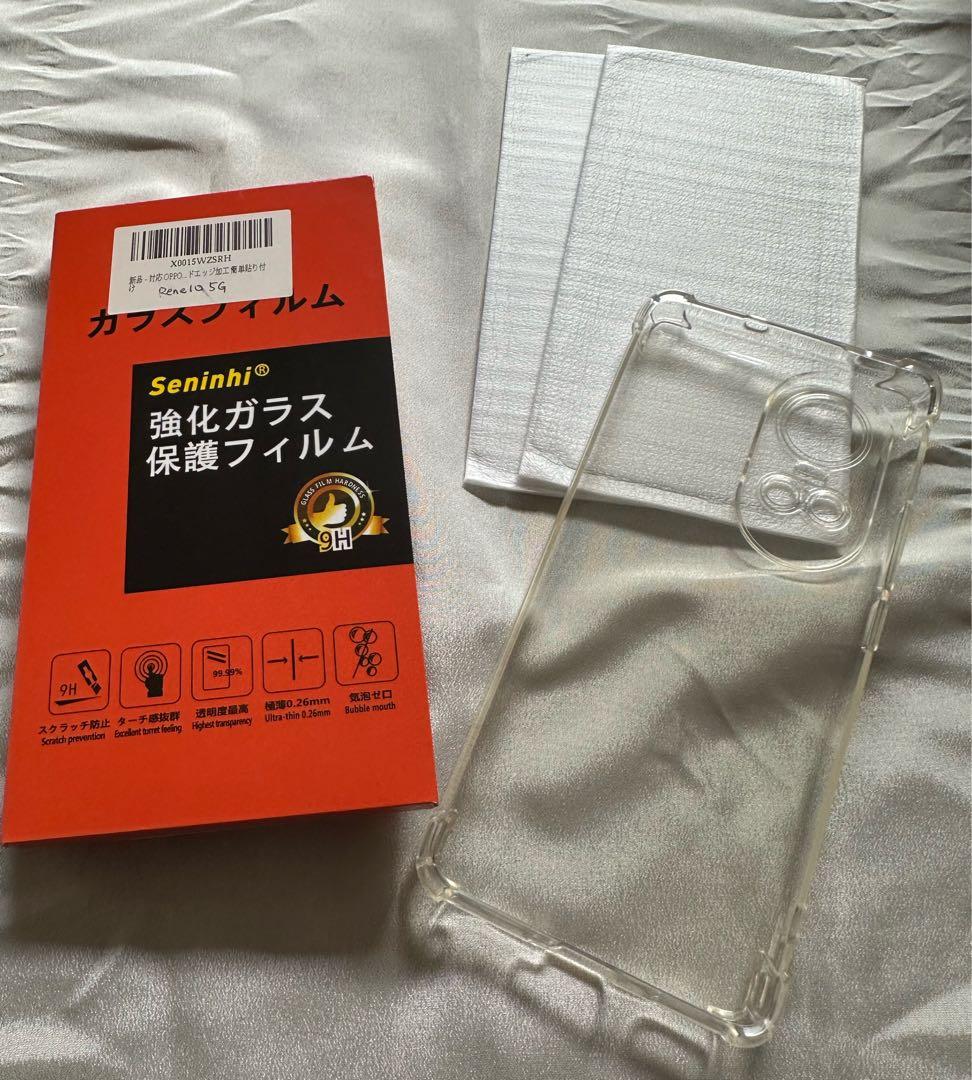 OPPO Reno10 Pro 5G 本体