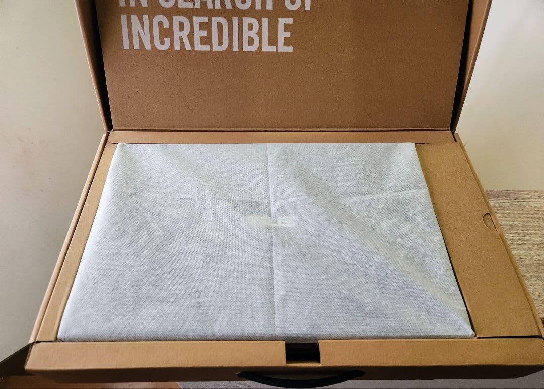 ASUS E510MA　15.6型 Full HD　Windows 11