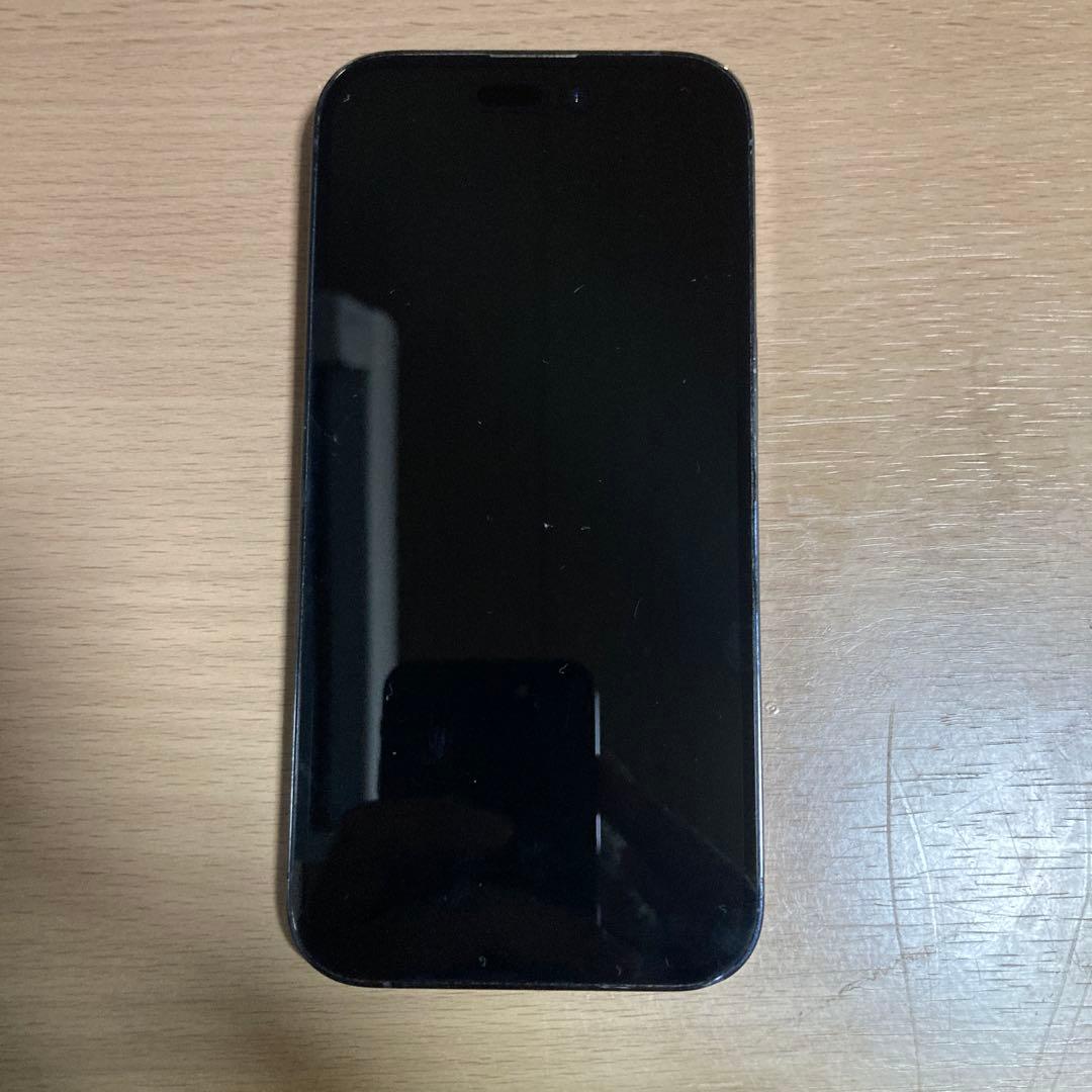 iPhone 14 Pro 512GB SIMフリー