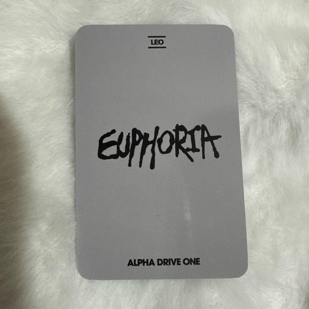 ALD1 ショーケース ショケ トレカ リオ イリオ