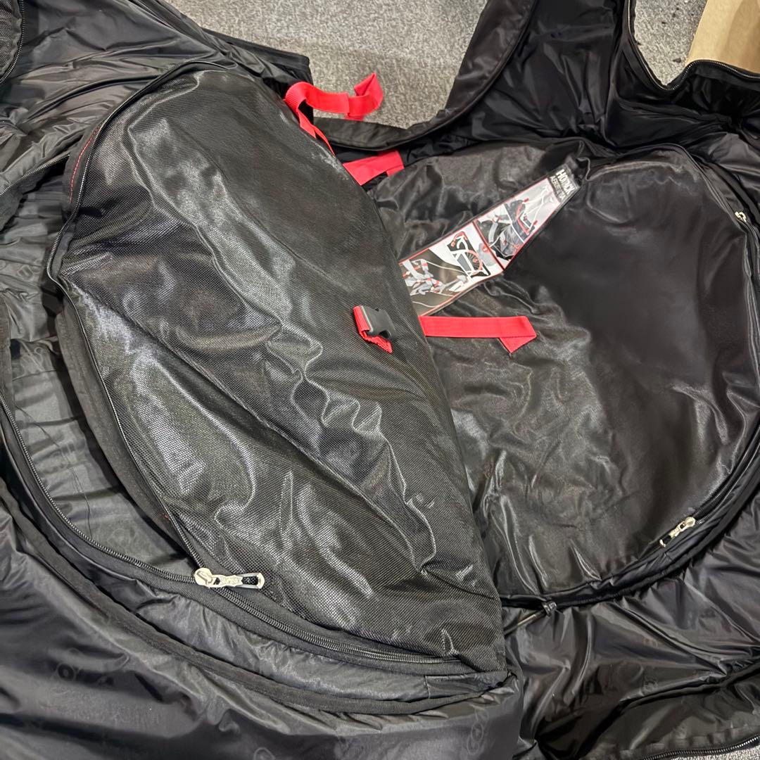 向*葵様 SICCON ULTRALIGHT TECHNOLOGY ギアバッグセ