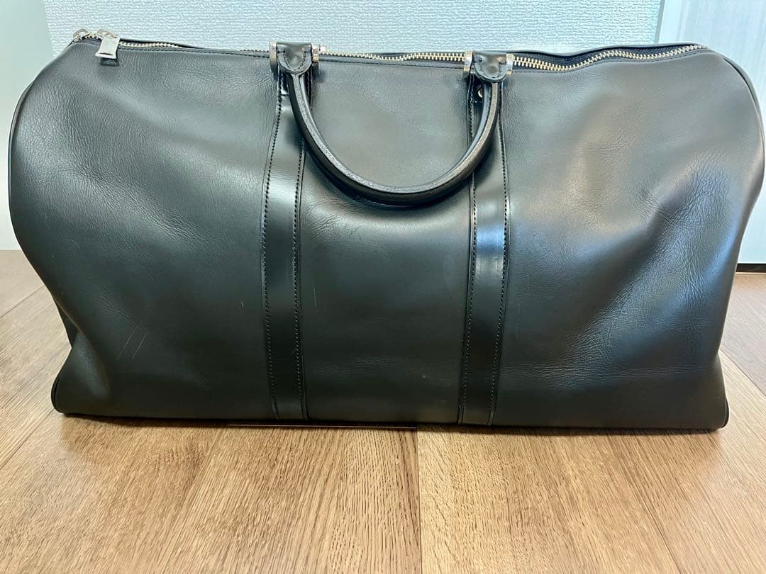 MBハイエンドトラベルバッグ（ボストン型）