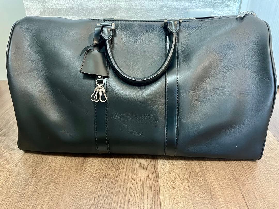 MBハイエンドトラベルバッグ（ボストン型）