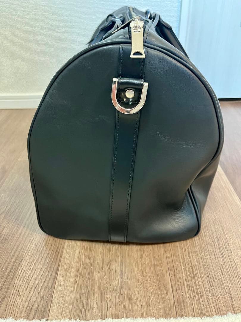 MBハイエンドトラベルバッグ（ボストン型）