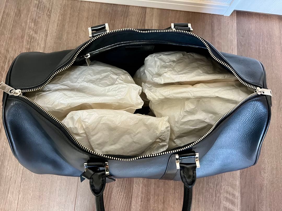 MBハイエンドトラベルバッグ（ボストン型）