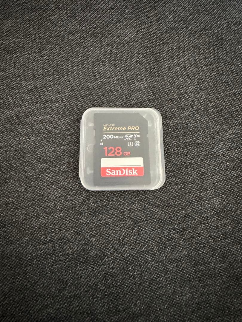 【128G SDカード付・美品】Nikon zfc レンズキット ブラック