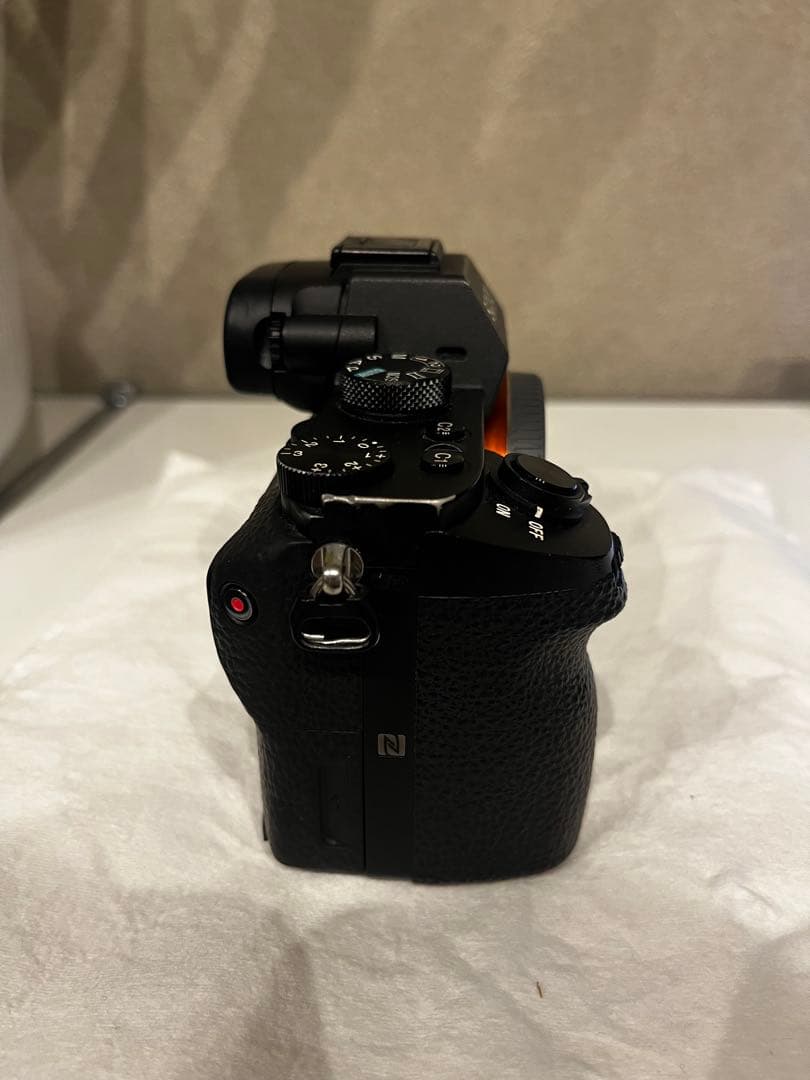 SONY α7 II ミラーレスカメラ 本体ボディのみ