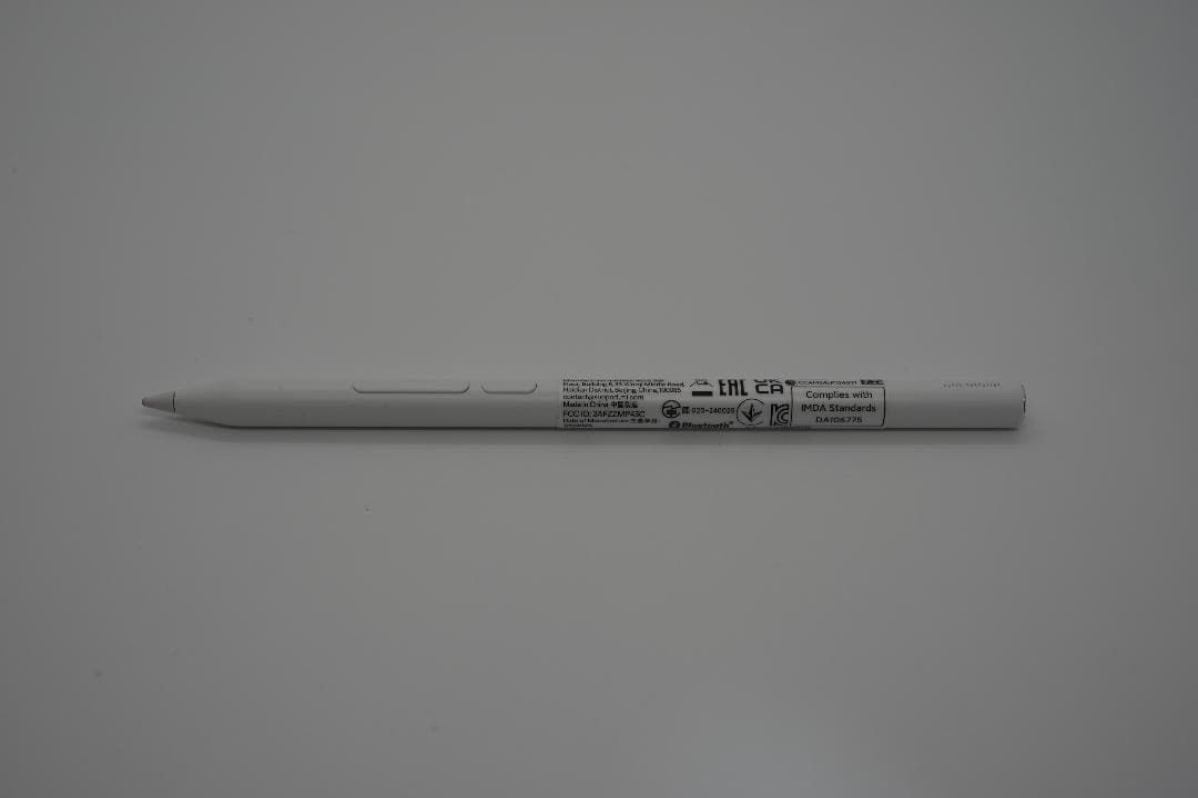 Xiaomi Pad 7 Pro Matte Glass Version ペン付