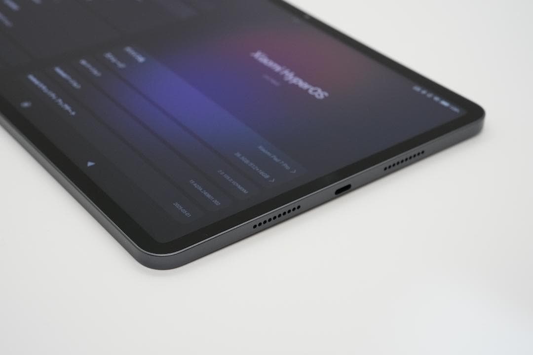 Xiaomi Pad 7 Pro Matte Glass Version ペン付