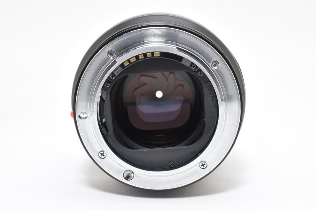 レンズ(単焦点) MINOLTA AF SOFT FOCUS 100mm F2.8 #2173