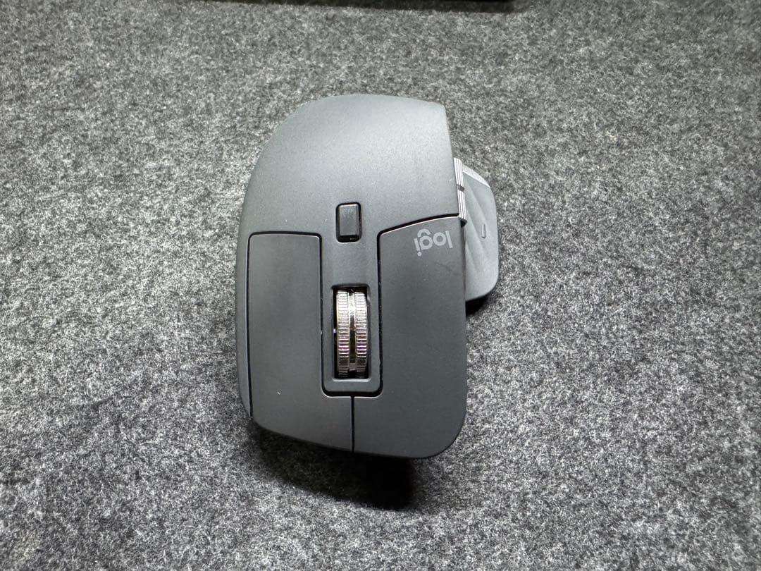 マウス・トラックボール Logicool MX MASTER 3S