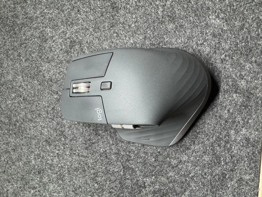 マウス・トラックボール Logicool MX MASTER 3S