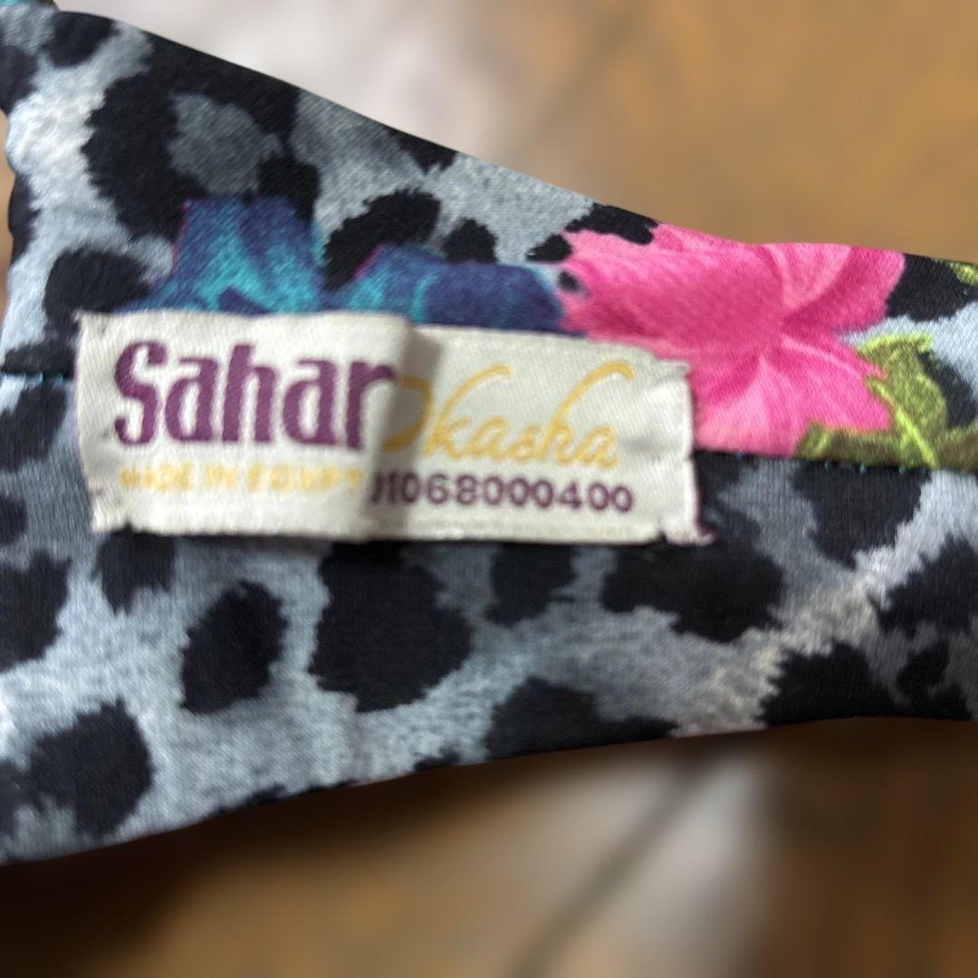 高級　サハルオカシャ　中古衣装 エジプト