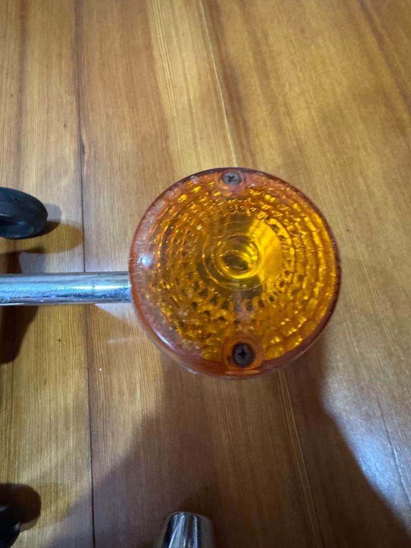 gs400純正ウィンカー4本セット