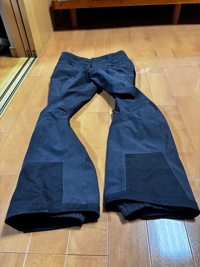 パタゴニアGORE-TEX スノーウェア