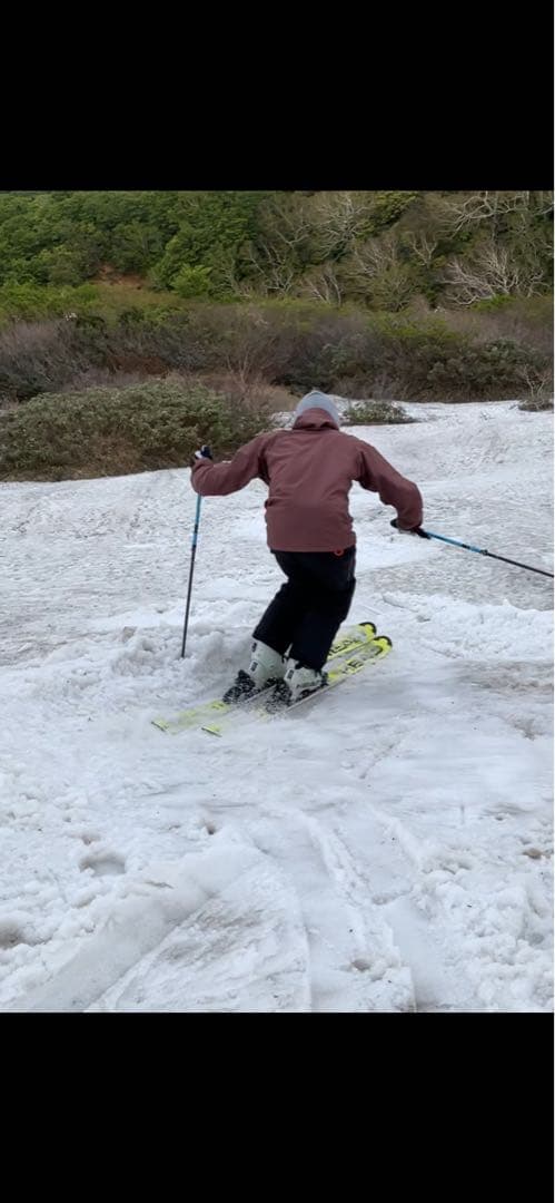 パタゴニアGORE-TEX スノーウェア