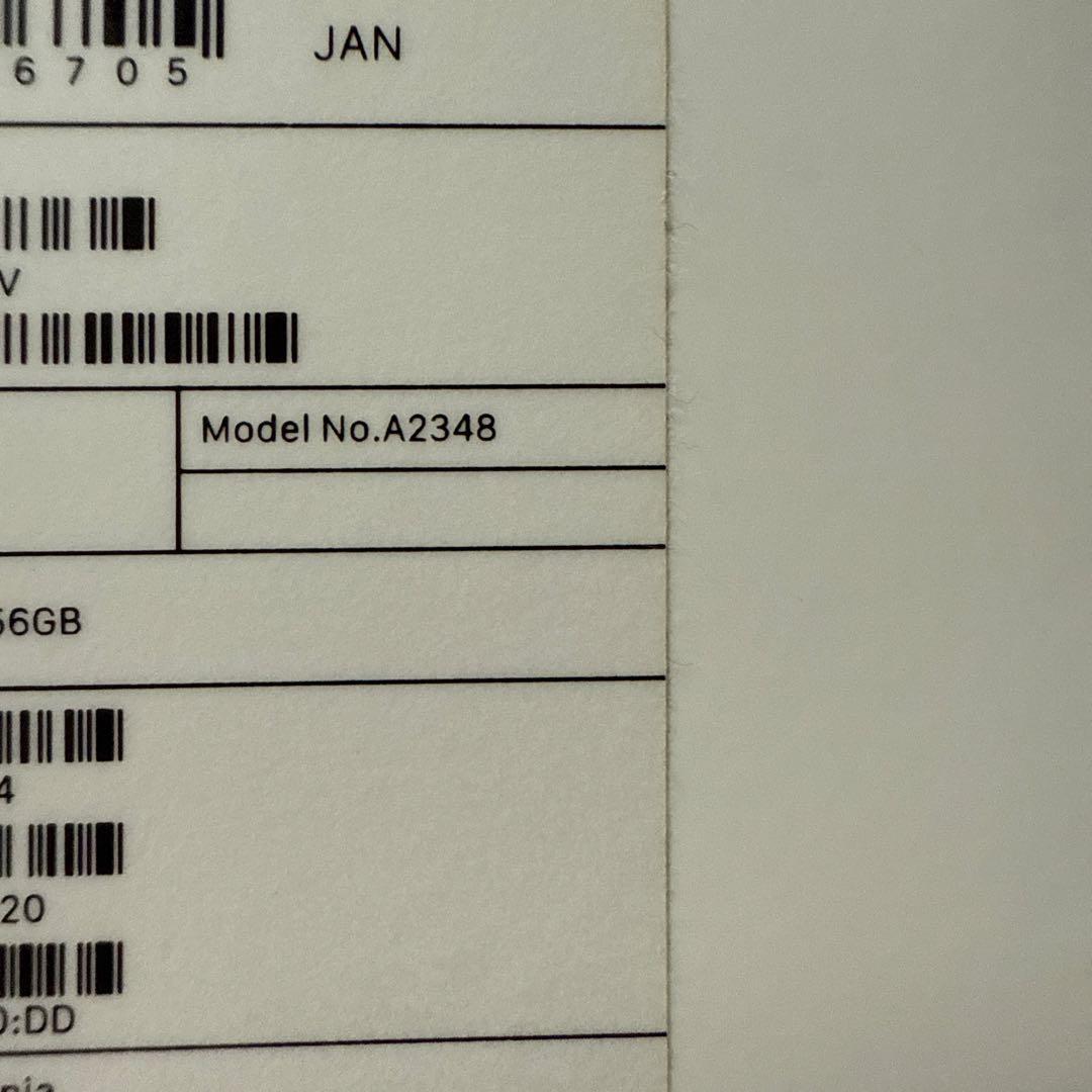 ミニPC Apple Mac mini m1 RAM8GB ROM256GB