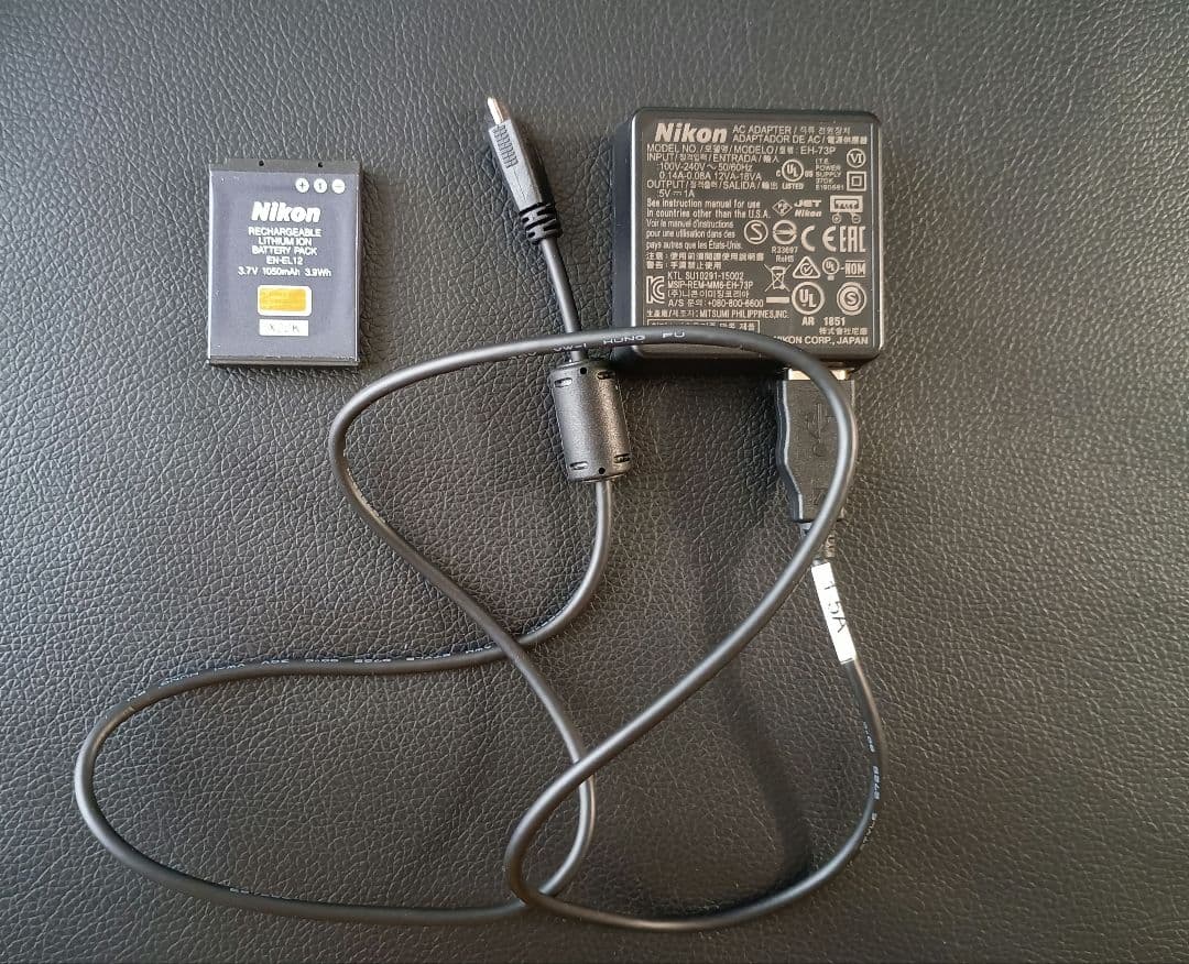 モココ様用　Nikon COOLPIX B600 デジタルカメラ