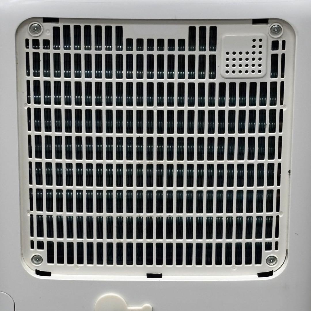 ♪送料込！2021年製 SHARP 衣類乾燥除湿機 CV-L71-W