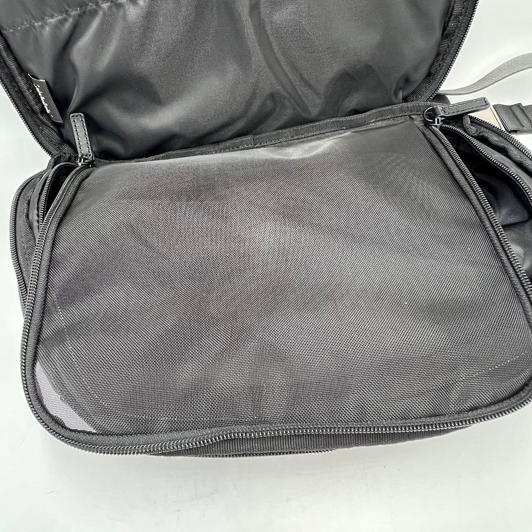 未使用♪即発送します♪drip HALFDAY PACK ver.2 ブラック