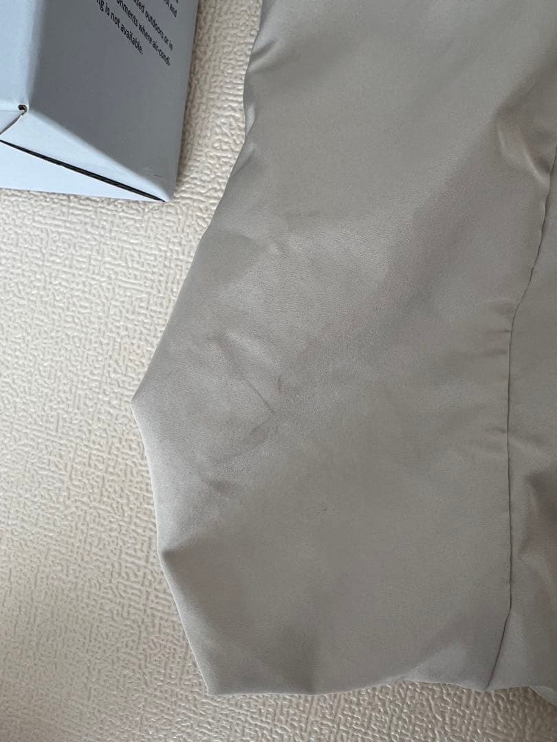 ベビーホッパー　空調