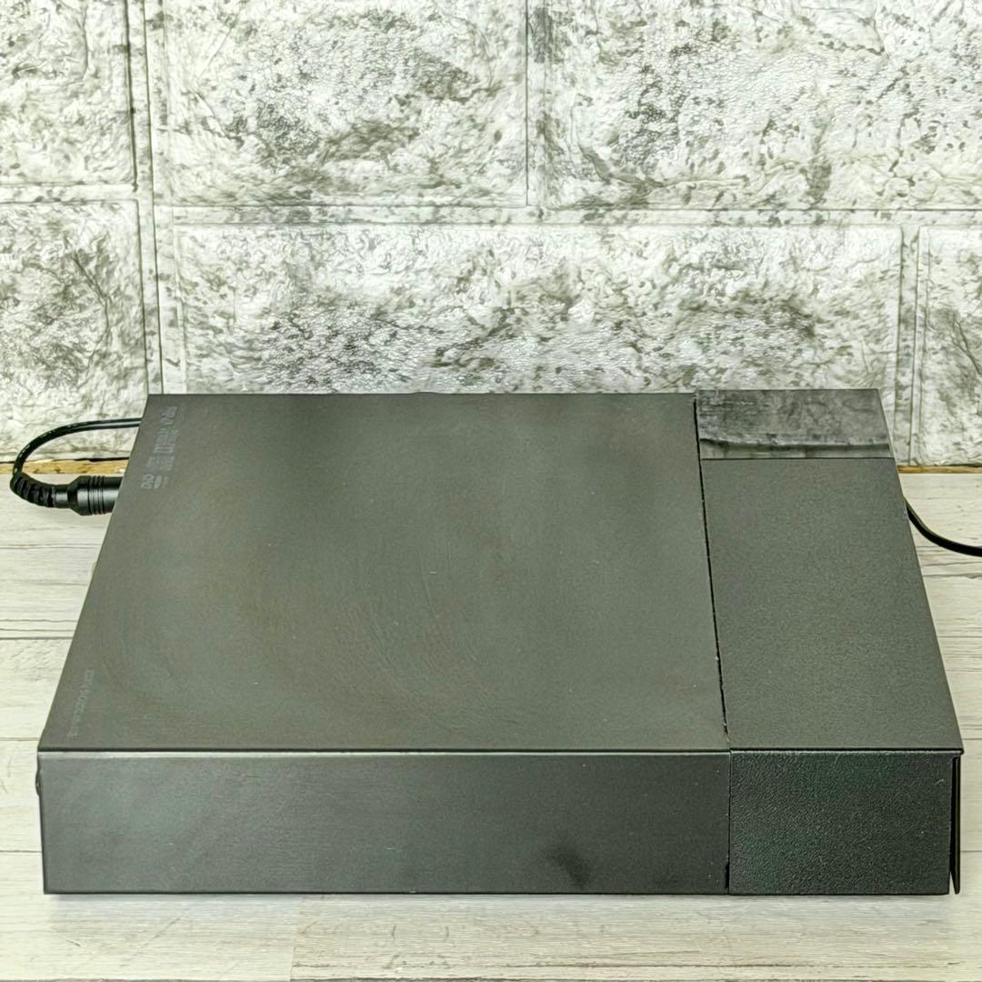 SONY「BDP-S1500」ブルーレイ・プレーヤー