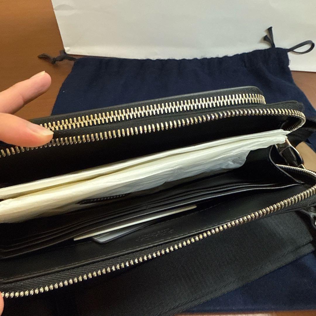 お*ん様 新年セール 新品未使用 PRADA プラダ ボディバッグ ウエストバッ