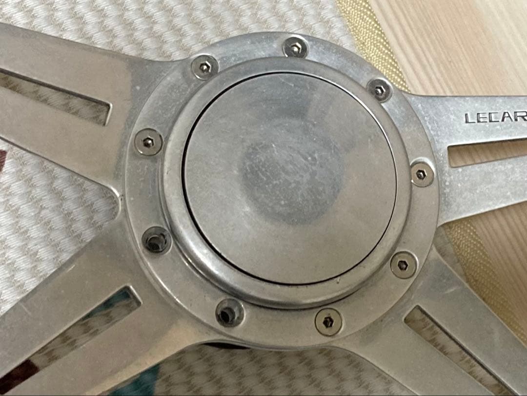 LECARRA ハンドル