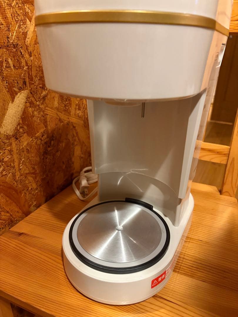 スープ豆乳器 MARUKYU スープの力