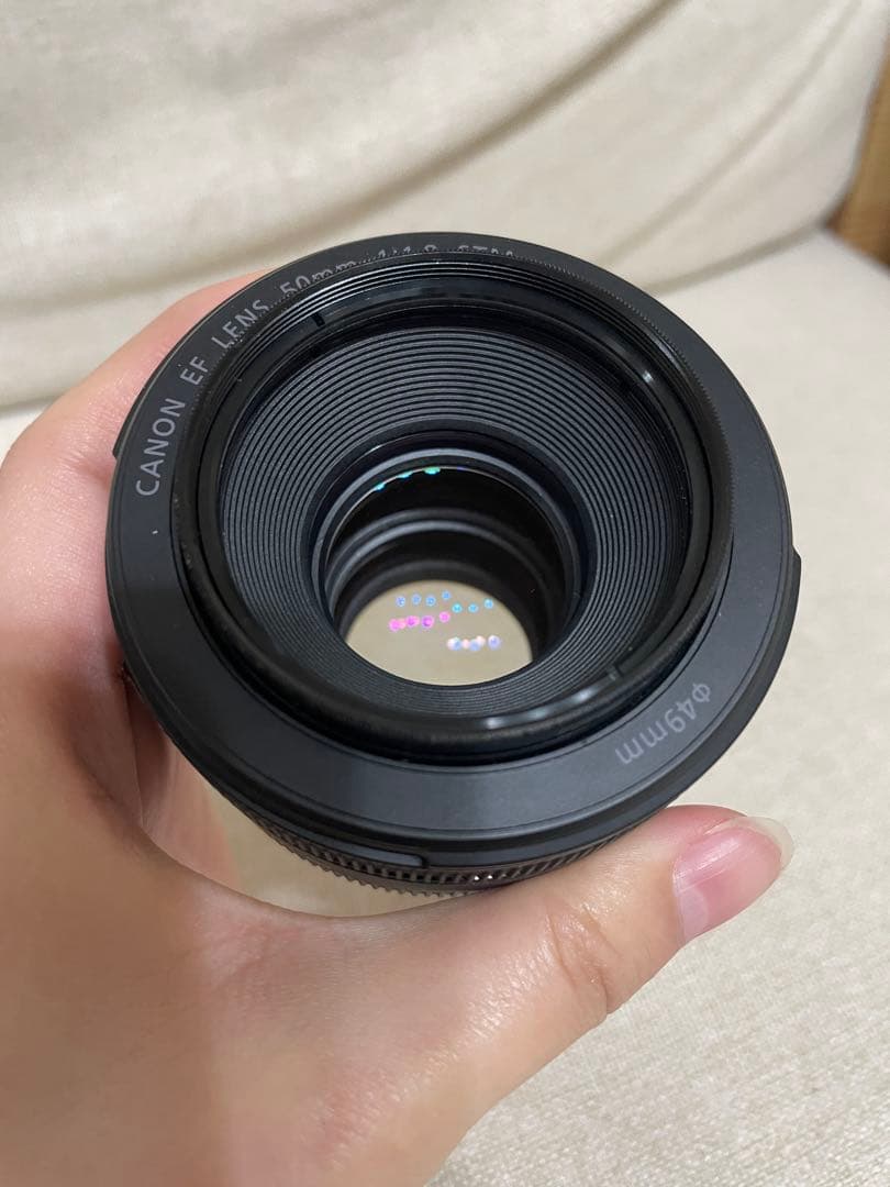 Canon EOS Kiss X10 レンズセット 単焦点レンズ カメラバッグ