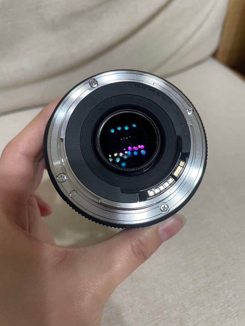 Canon EOS Kiss X10 レンズセット 単焦点レンズ カメラバッグ