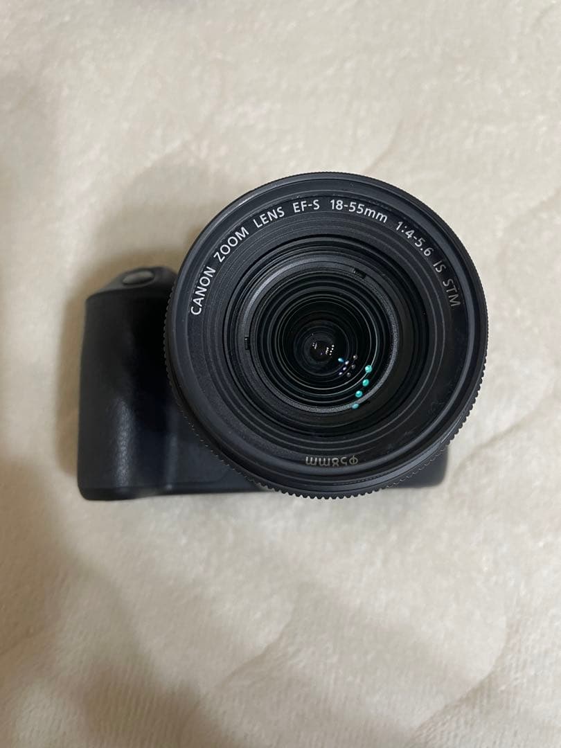 Canon EOS Kiss X10 レンズセット 単焦点レンズ カメラバッグ