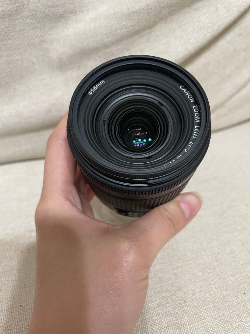 Canon EOS Kiss X10 レンズセット 単焦点レンズ カメラバッグ