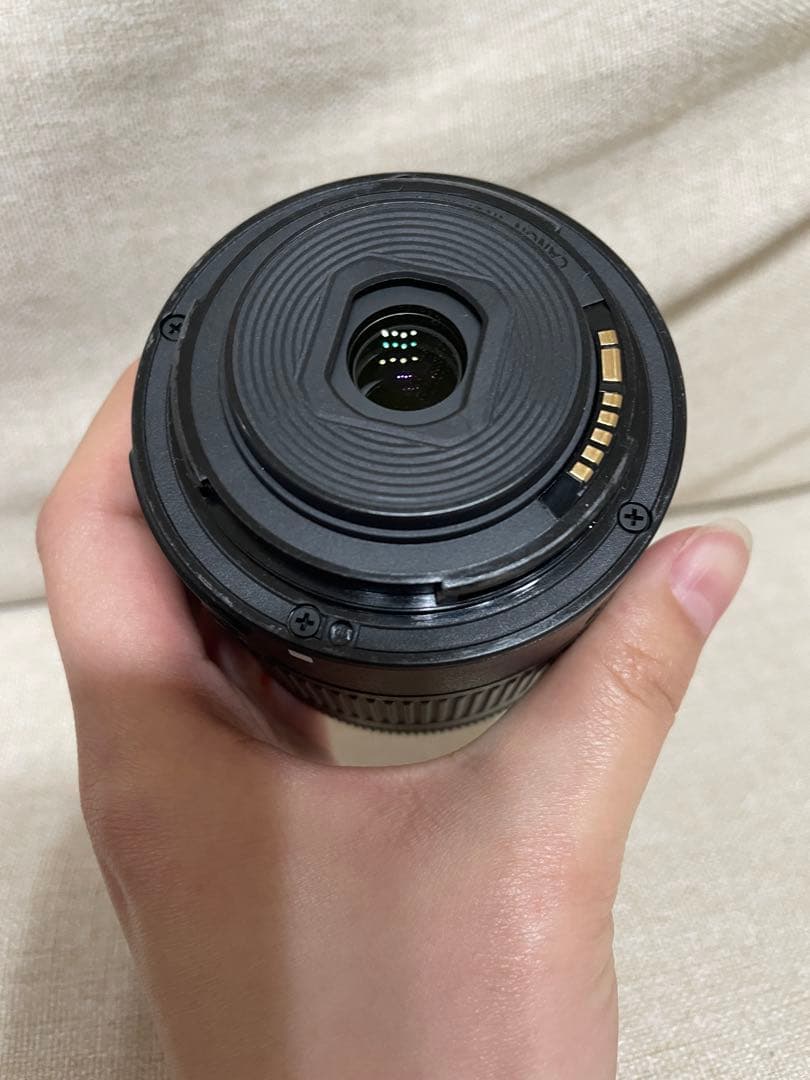 Canon EOS Kiss X10 レンズセット 単焦点レンズ カメラバッグ