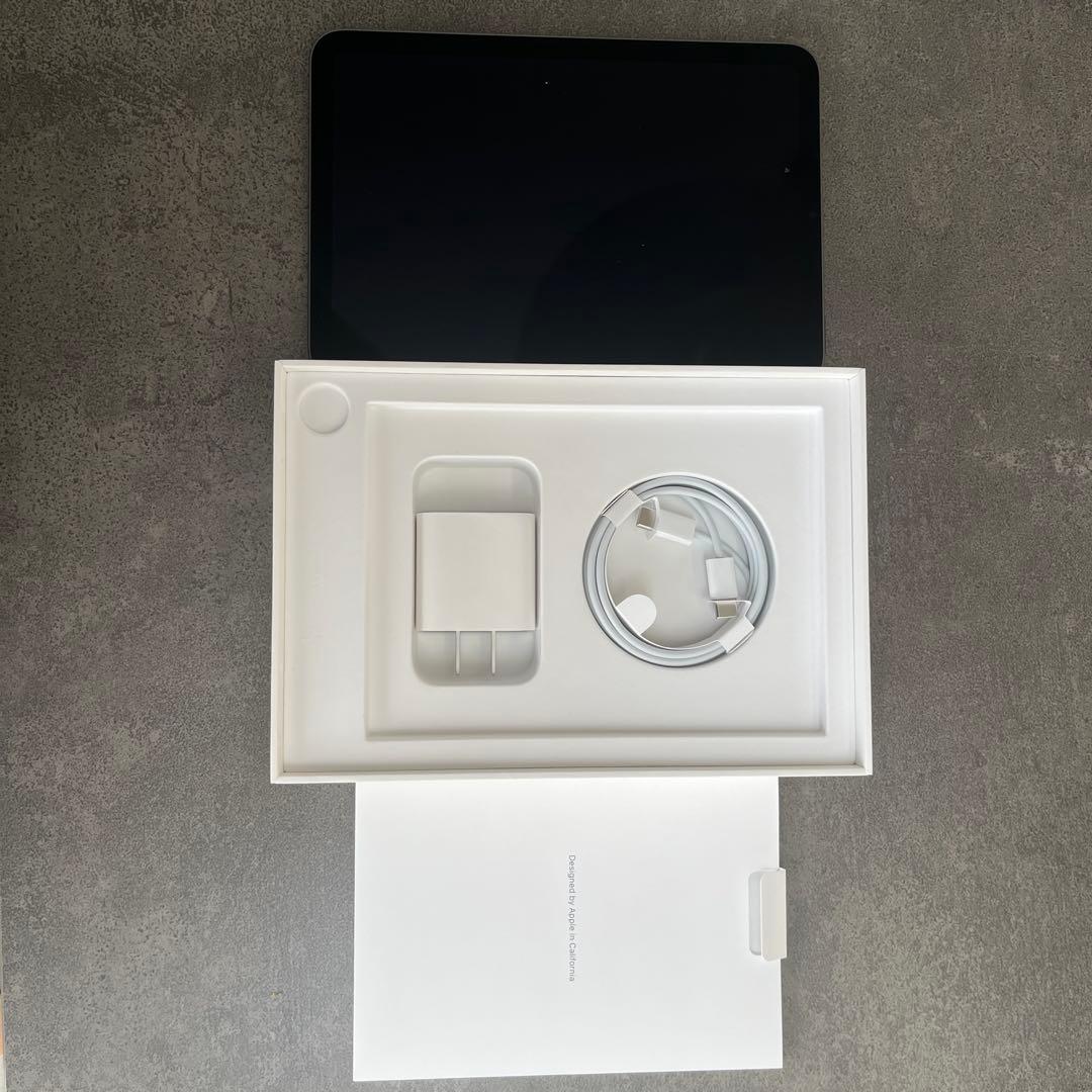 iPad mini (第6世代) 本体