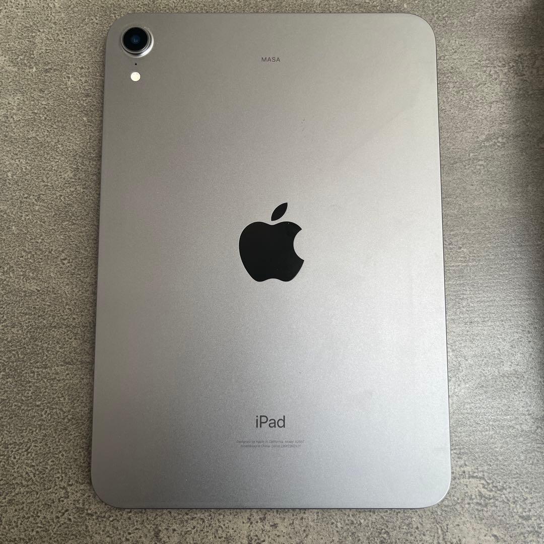 iPad mini (第6世代) 本体