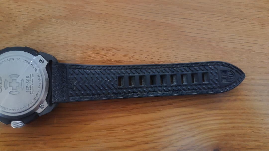 LUMINOX ルミノックス アイスサー アークティック 1000