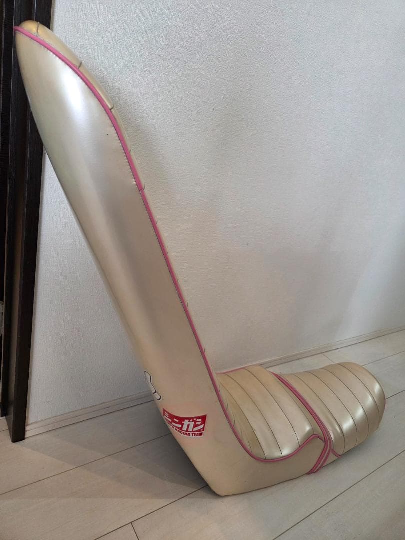 GS400 3段シート　70センチ